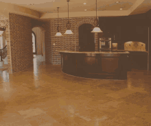 Affordable Floor Marble Restoration Newport Beach GIF