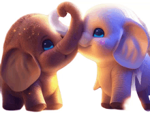 elefantitos
