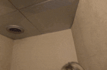 two women looking at each other in a mirror