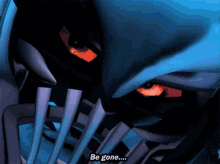 Transformers Megatron GIF - Transformers Megatron Be Gone GIFs
