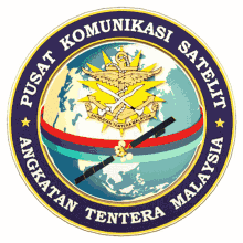 logo satelit