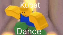Eternal Kubat Dance GIF - Eternal Kubat Dance Kubat Dance GIFs