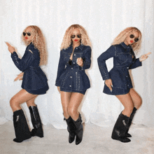 Beyonce Cowboy Carter GIF - Beyonce Cowboy Carter Country GIFs