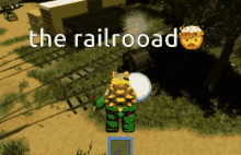 Railroad Boom1 GIF - Railroad Boom1 GIFs