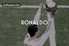 Ronaldo.Gif GIF - Ronaldo Person Human GIFs