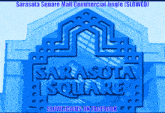 a sarasota square mall commercial jingle is slowed