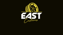 East Open GIF - East Open GIFs