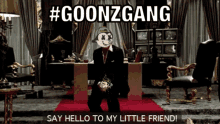 Nft Goonz GIF - Nft Goonz Goonz Gang GIFs