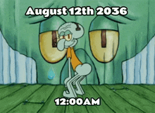 august 12th 2036