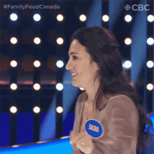 Dancing Family Feud Canada GIF - Dancing Family Feud Canada Vibing GIFs