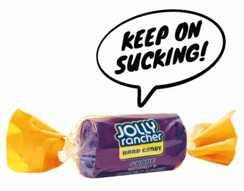 Jolly Rancher Keep On Sucking GIF - Jolly Rancher Keep On Sucking Candy ...