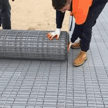 marquee flooring track matting