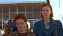 Son In Law Pauly Shore GIF - Son In Law Pauly Shore Looks GIFs