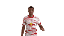 fauststo%C3%9F tyler adams rb leipzig sto%C3%9Fes selbsterm%C3%A4chtigung