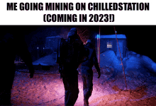 Ss13 Chilled GIF - Ss13 Chilled Chilledstation GIFs