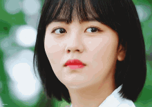 The Tale Of Nokdu 김소현 GIF - The Tale Of Nokdu 김소현 Kim So Hyun GIFs