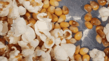 Popcorn Kernels GIF - Popcorn Kernels Popping GIFs