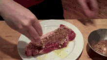 Your Best Broiled Steak GIF - Broiled Steak Recipe GIFs