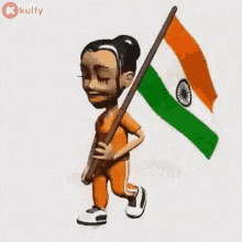 Proud To Be An Indian India GIF - Proud To Be An Indian India Gif GIFs