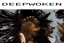 Deepwoken Primadon GIF - Deepwoken Primadon Parry GIFs