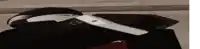 a close up of a telephone on a desk