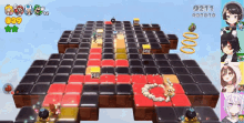 a screenshot of a video game with a score of 0211