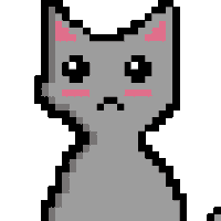 Cat Crying Sticker - Cat Crying Sad Stickers