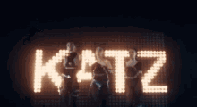 Katz Efeito GIF - Katz Efeito Domino GIFs