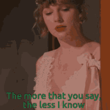 Taylor Swift Willow Evermore GIF - Taylor Swift Willow Evermore Guitar GIFs