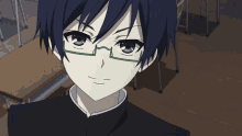 Another Anime GIF - Another Anime Smile GIFs