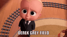 Derek Grey Field Greyfield GIF - Derek Grey Field Derek Greyfield GIFs