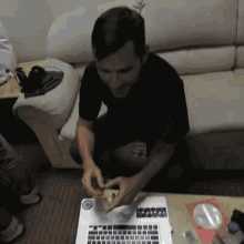 Kaskade Konnect Excited GIF - Kaskade Konnect Excited Redux GIFs