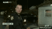 Chase Police GIF - Chase Police Running GIFs
