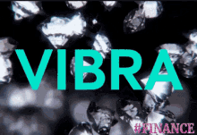 Vibra Vibrafinance GIF - Vibra Vibrafinance Finance GIFs