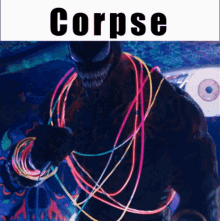 Corpse Venom Rapping Egirls Choke GIF - Corpse Venom Rapping Egirls Choke GIFs