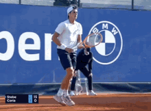 Federico Coria Forehand GIF - Federico Coria Forehand Tennis GIFs
