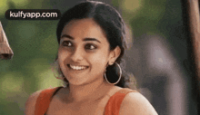 Excited.Gif GIF - Excited Nithya Surprise GIFs