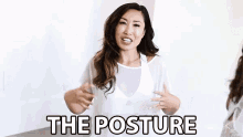 the posture posture stance blogilates