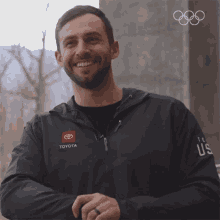 Laughing Luge GIF - Laughing Luge Chris Mazdzer GIFs