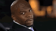 White Chicks Terry Crews GIF - White Chicks Terry Crews And I Need You GIFs