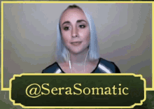 Sera Somatic Nope GIF - Sera Somatic Nope Tales Of Make Believe GIFs