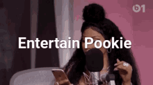 pookie interview