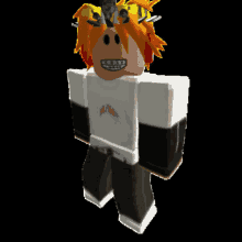 smiling roblox