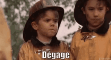 Dégage GIF - Degage Pars Leave GIFs