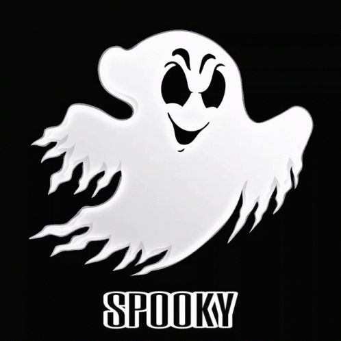 Spooky gif spooky discover share gifs