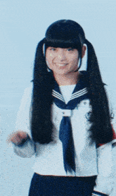 Mizyu Atarashii Gakko GIF - Mizyu Atarashii Gakko Mizyu Hello GIFs