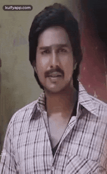 Yes.Gif GIF - Yes Vishnu Vishal Maaveeran Kittu Movie GIFs