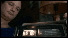a close up of a person using a machine that says ' hammer ' on it