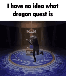 Dragon Quest X Dragon Quest10 GIF - Dragon Quest X Dragon Quest10 Dqx GIFs