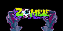Zombies GIF - Zombies GIFs